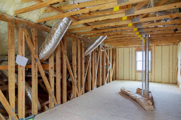 Best Garage Insulation Installation  in Murray, UT