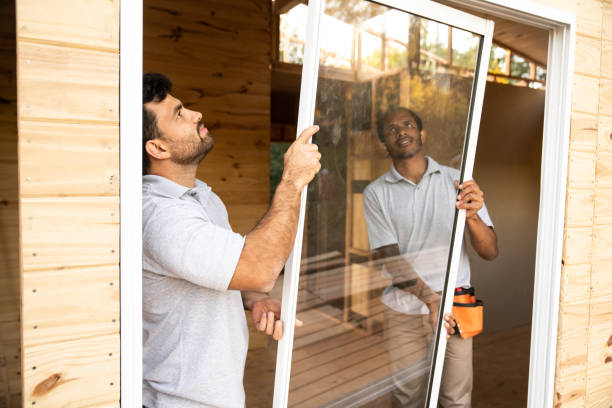 Best Attic Insulation Installation  in Murray, UT