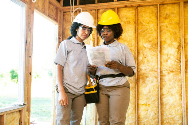 Range of Insulation Solutions in Murray, UT
