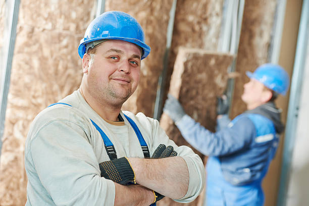Best Blown-in Insulation  in Murray, UT